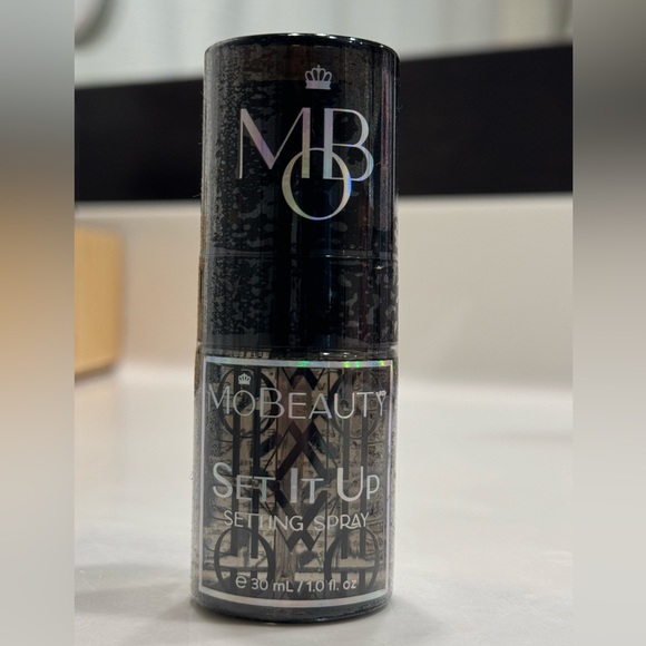 Mini Setting spray - Picture 2 of 4